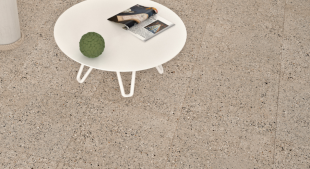 Керамогранит Гранитея Шихан бежевый G 292 MR (60х120) матовый